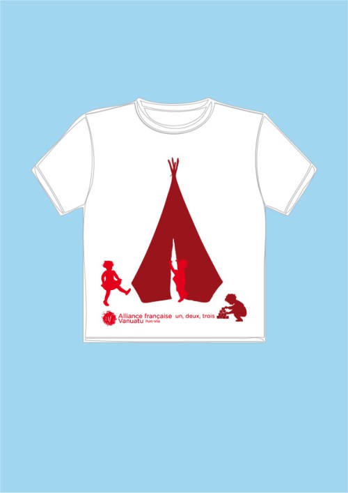 T-shirt-kids
