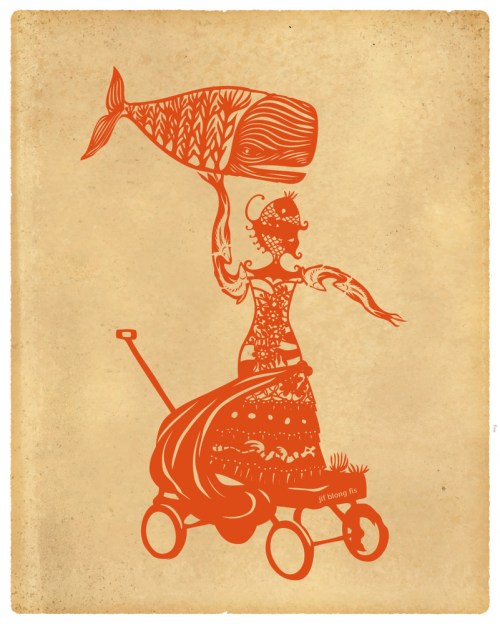 Totem-blong-fis-faeta