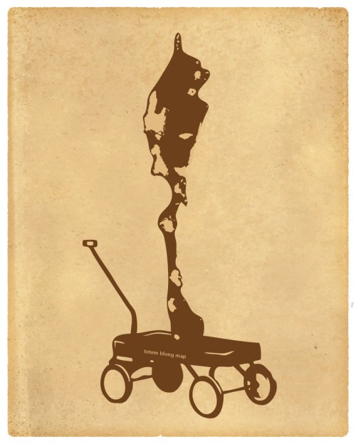 Totem-blong-map