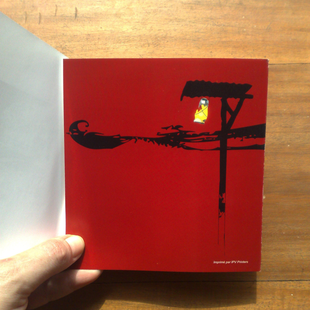 ALLIANCE FRANÇAISE EDITIONS – L’âme du kava de Paul&nbsp;Tavo