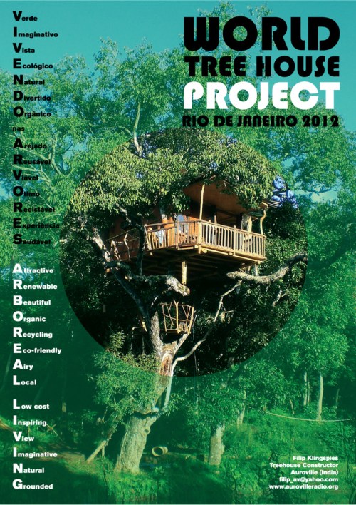 Treehouse-brazil