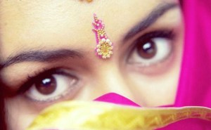 bindi