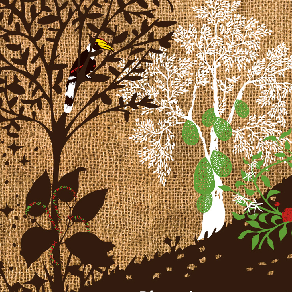 DREAMER’S CAFÉ, illustrations 1,2 &&nbsp;3