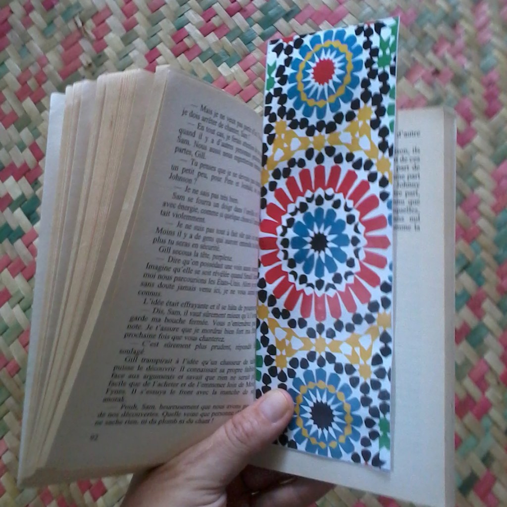 BOOKMARK