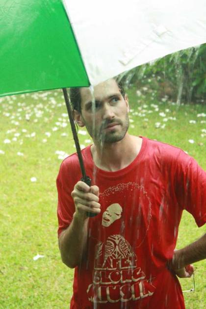 Lafet t-shirt Joachim