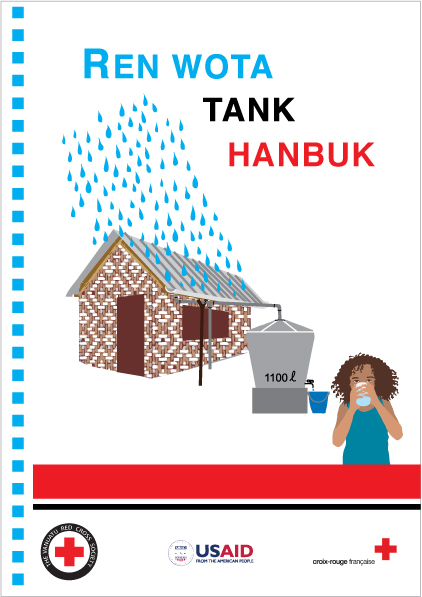 CROIX ROUGE REN&nbsp;WOTA