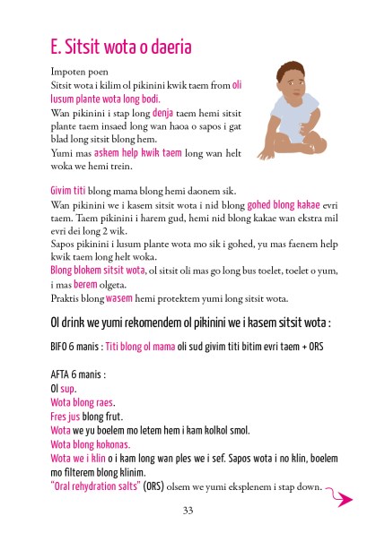 CHILD HEALTH BOOK-11 nov33