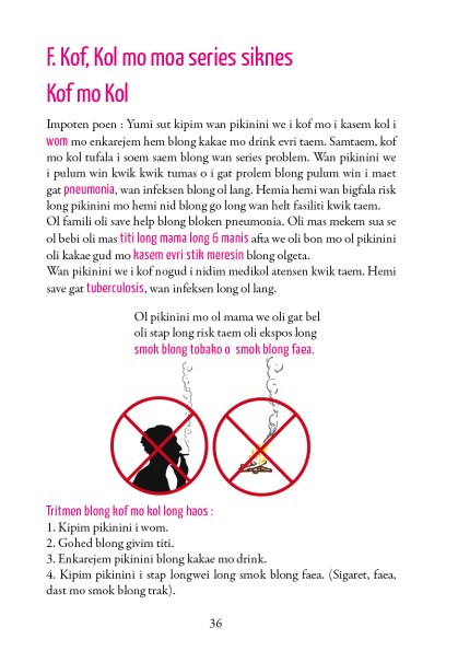 CHILD HEALTH BOOK-11 nov36