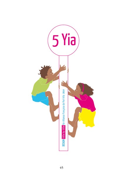 CHILD HEALTH BOOK-11 nov45