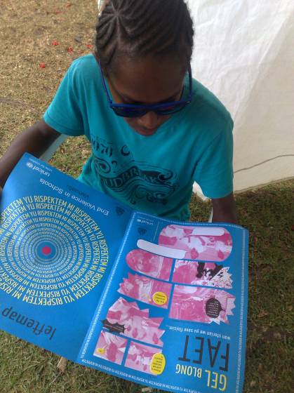 Rispekt-comic-reading