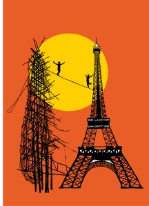 gaul-eiffel-poster