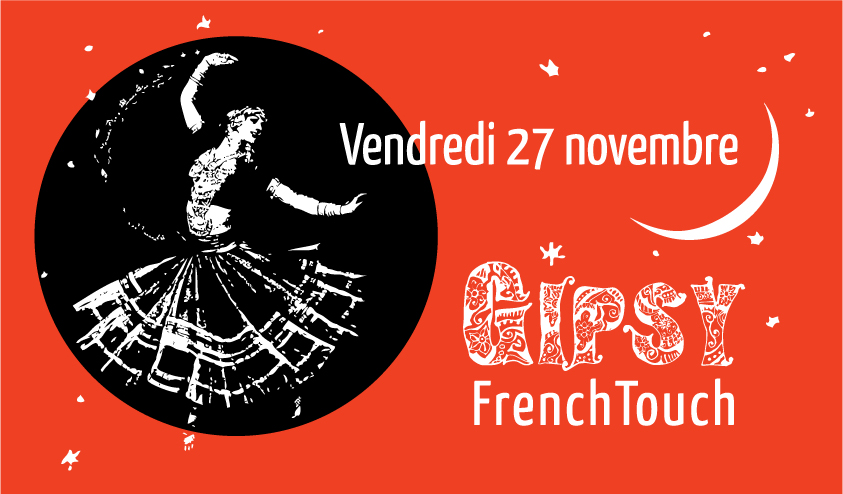 Gypsie concert
