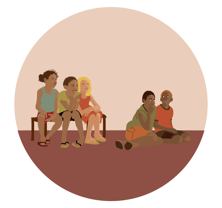 Nila-and-her-friends