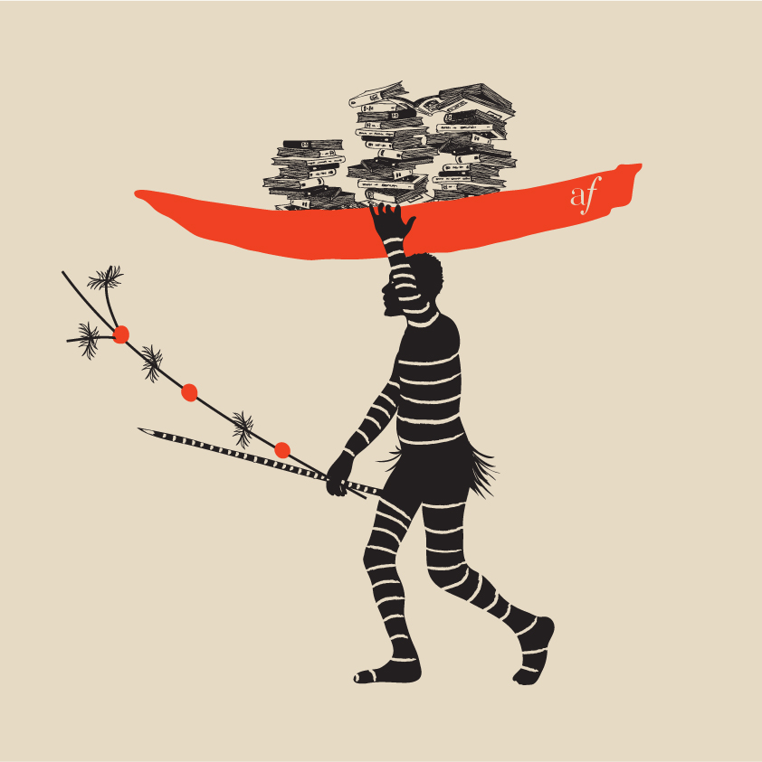 PIROGUE Salon du&nbsp;Livre