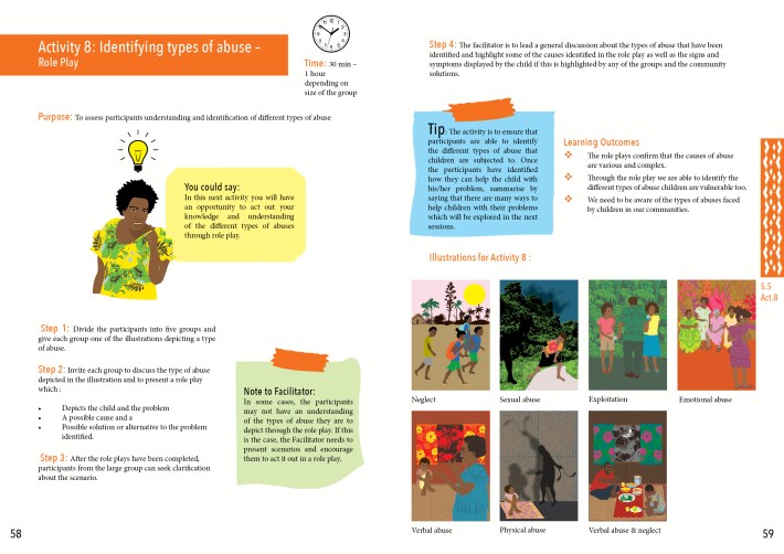 BOOK Our Children are Our Future-58,59