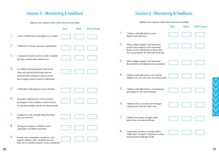 BOOK Our Children are Our Future-90,91