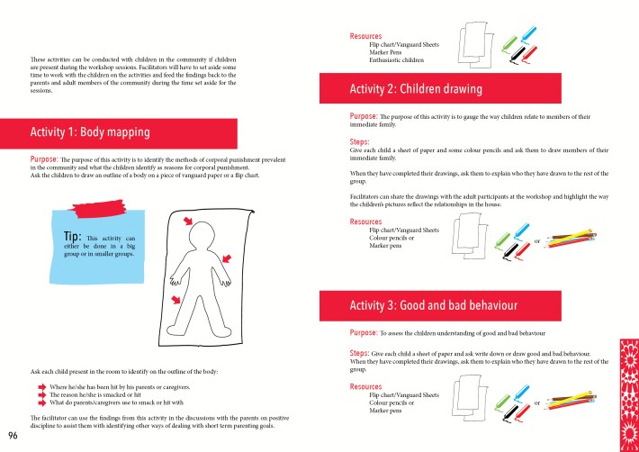 BOOK Our Children are Our Future-96,97