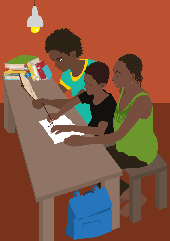 CHILD-PROTECT-18-STUDY-HOME