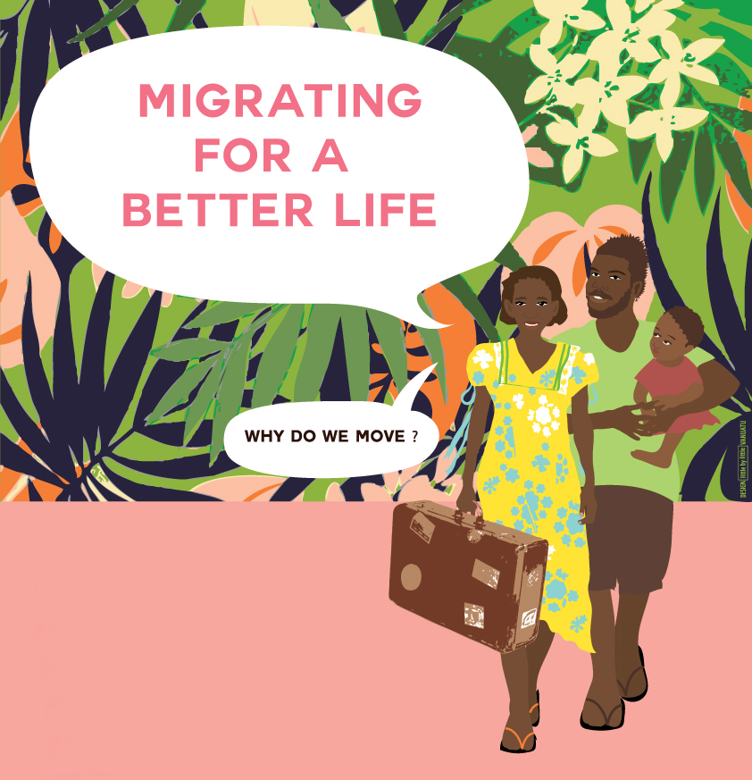 IOM – Migration Policy&nbsp;Campaign