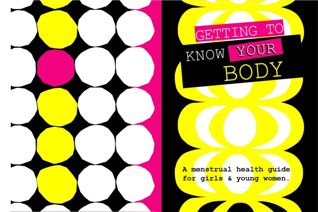 GET TO KNOW YOUR&nbsp;BODY