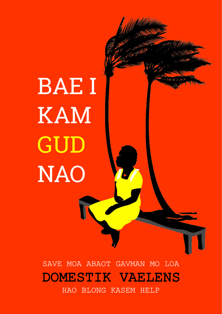 BAE I KAM GUD&nbsp;NAO