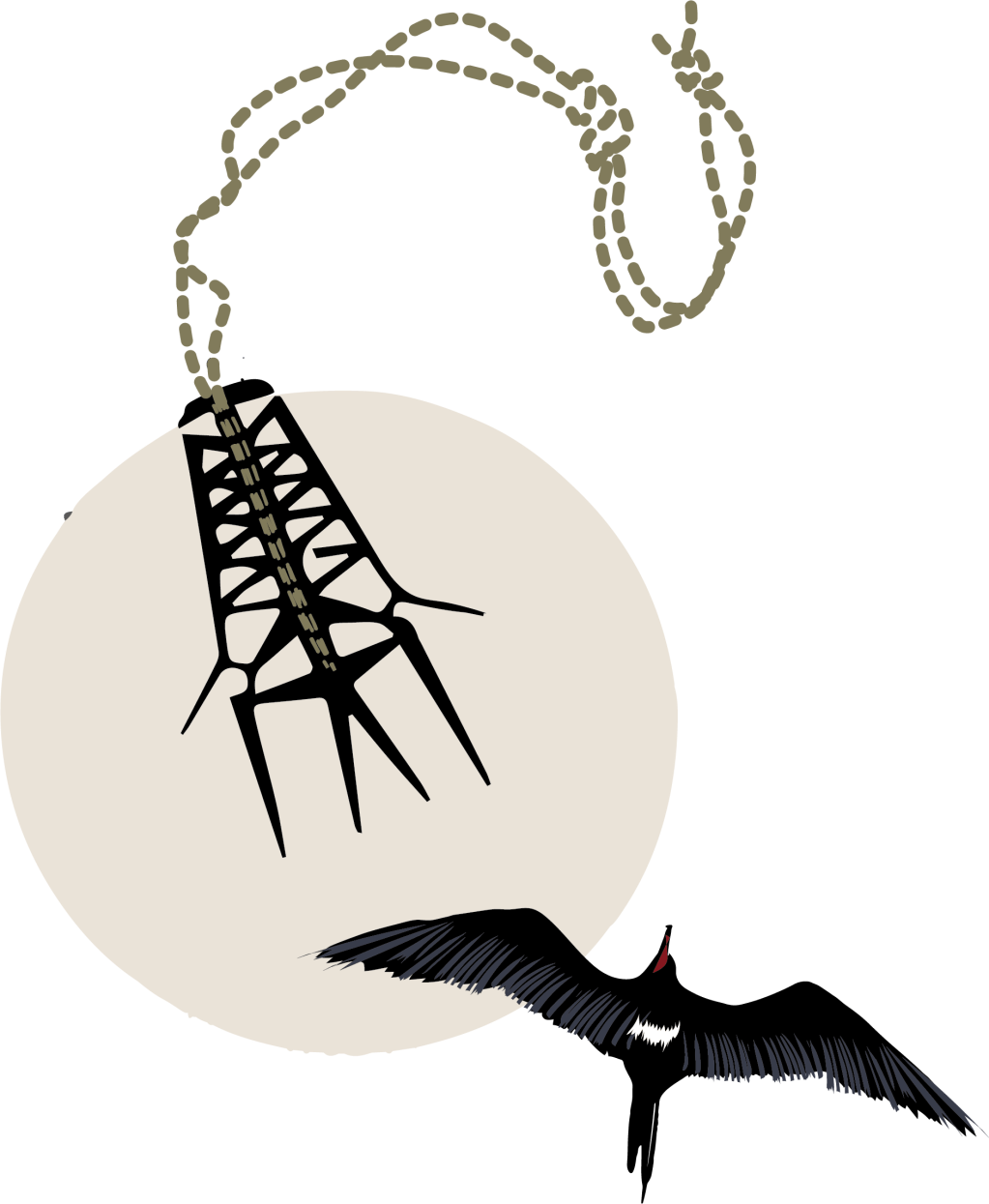 Wildlife Conservation Society > Illustrations and graphic&nbsp;design