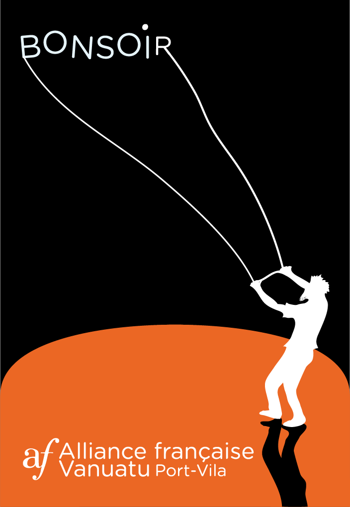 AF Bonsoir illustration