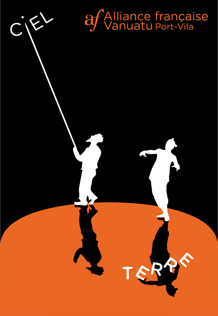 ALLIANCE FRANÇAISE – Les&nbsp;Mots-volants