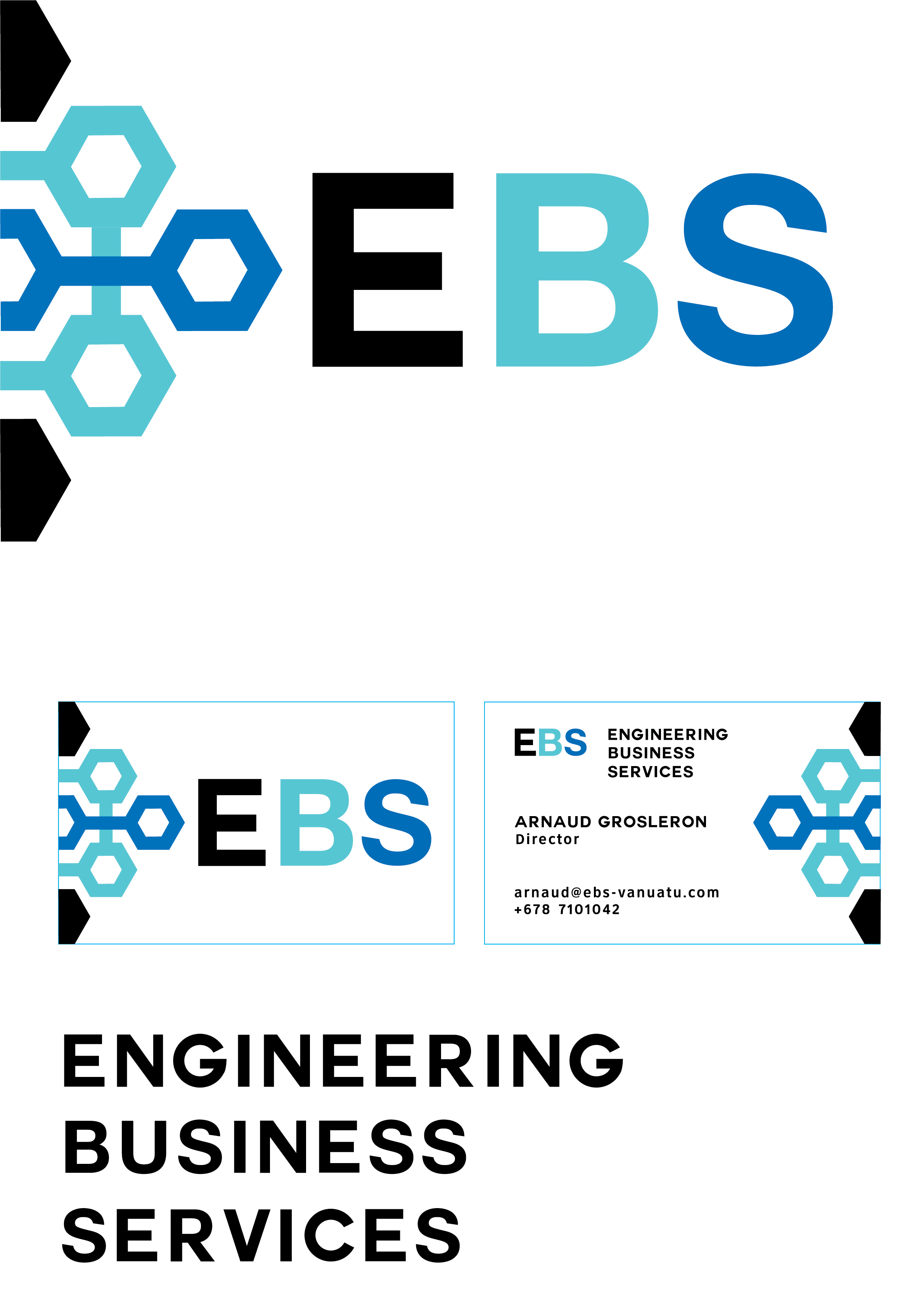 EBS logo