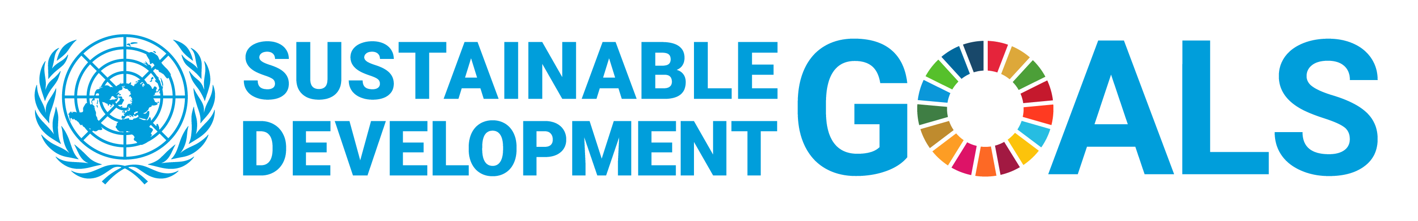 SDG / United Nations logo
