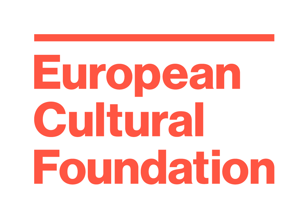 ECF (European Climate Foundation) logo