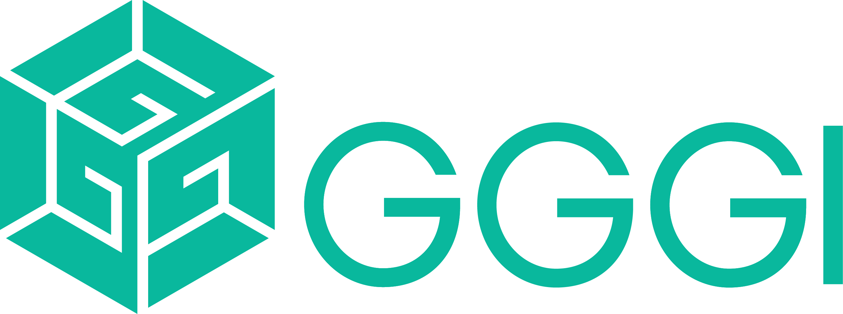 GGGI (Global Green Growth Institute) logo
