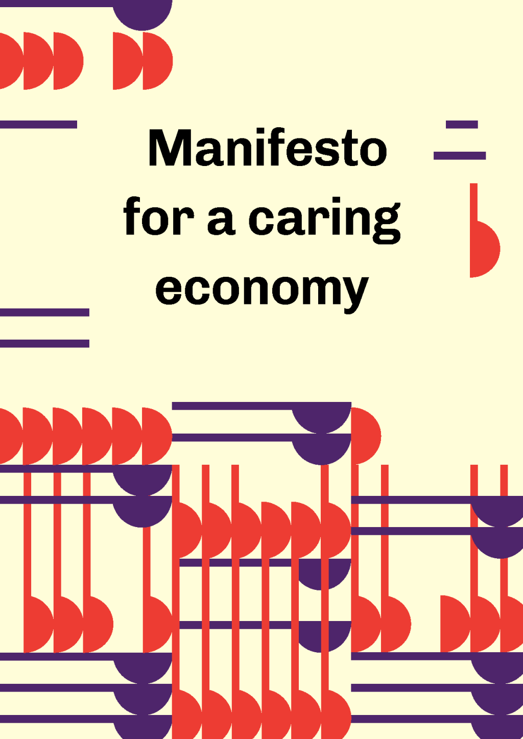The Caring Manifesto