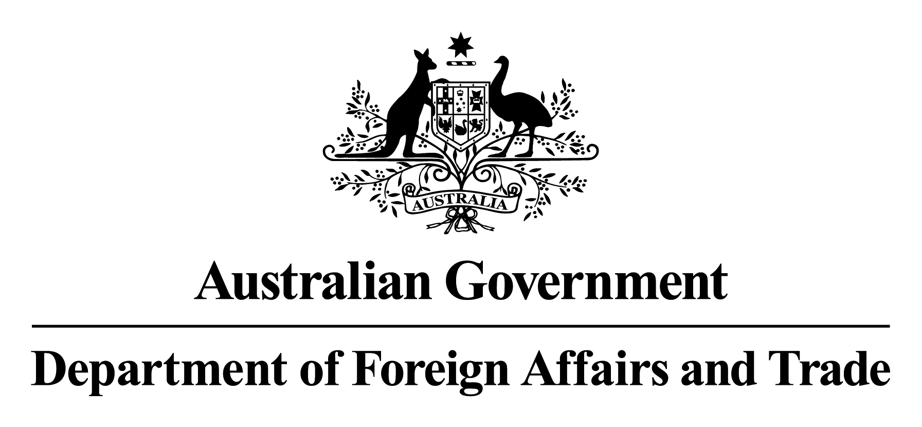 DFAT Australia