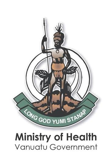 Ministry of Health, Vanuatu
