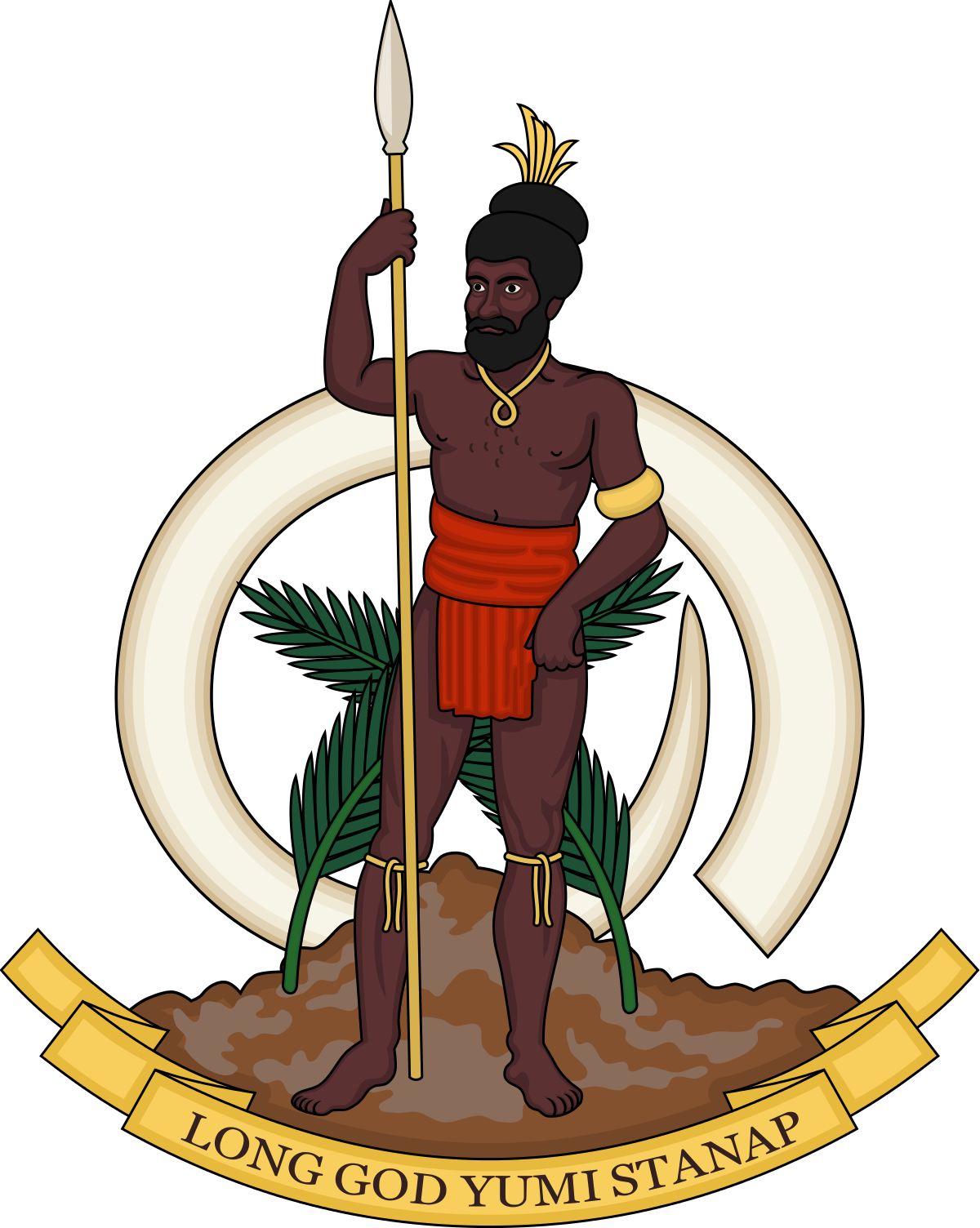 Government of Vanuatu